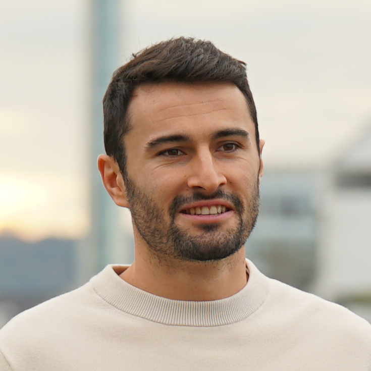 Loïc Passicos