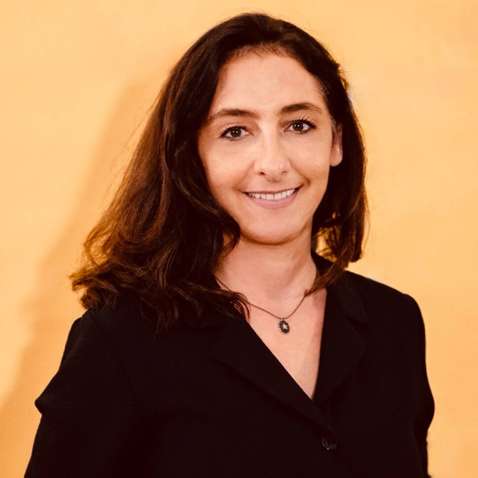 Juliette Rogé - Directrice communication | Consultante senior