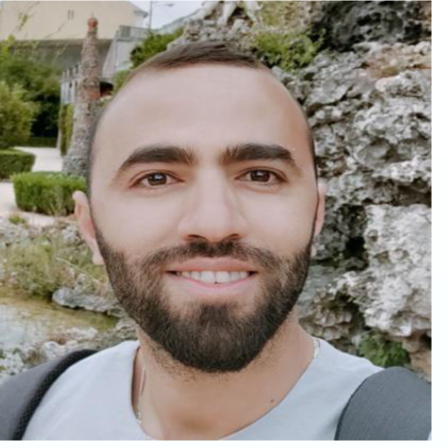 Baouz Khaled - Senior Data Engineer / Lead Tech GCP
