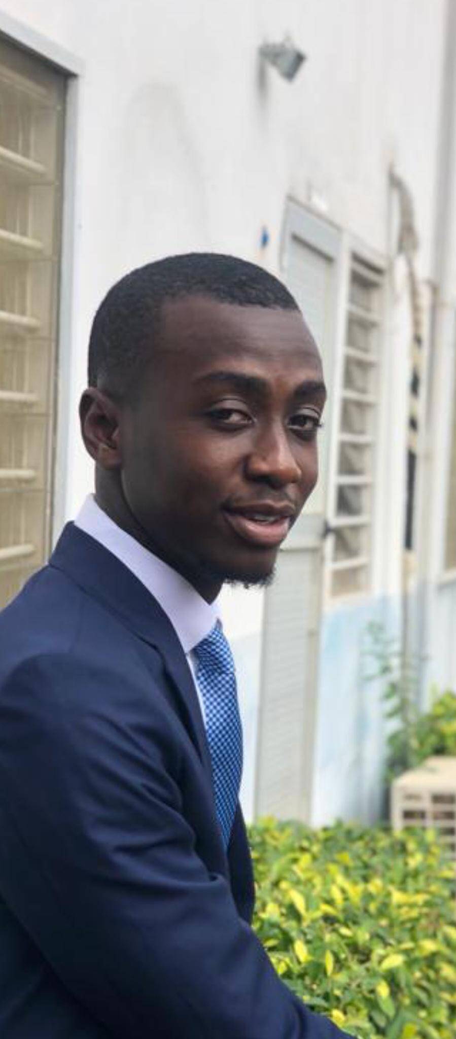 Obed Afetou