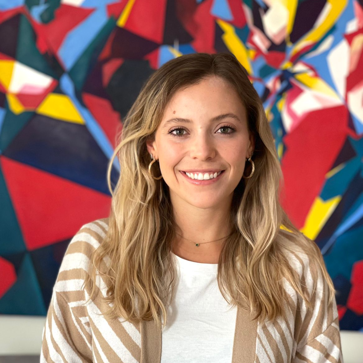 Cristina Franco - consultor 