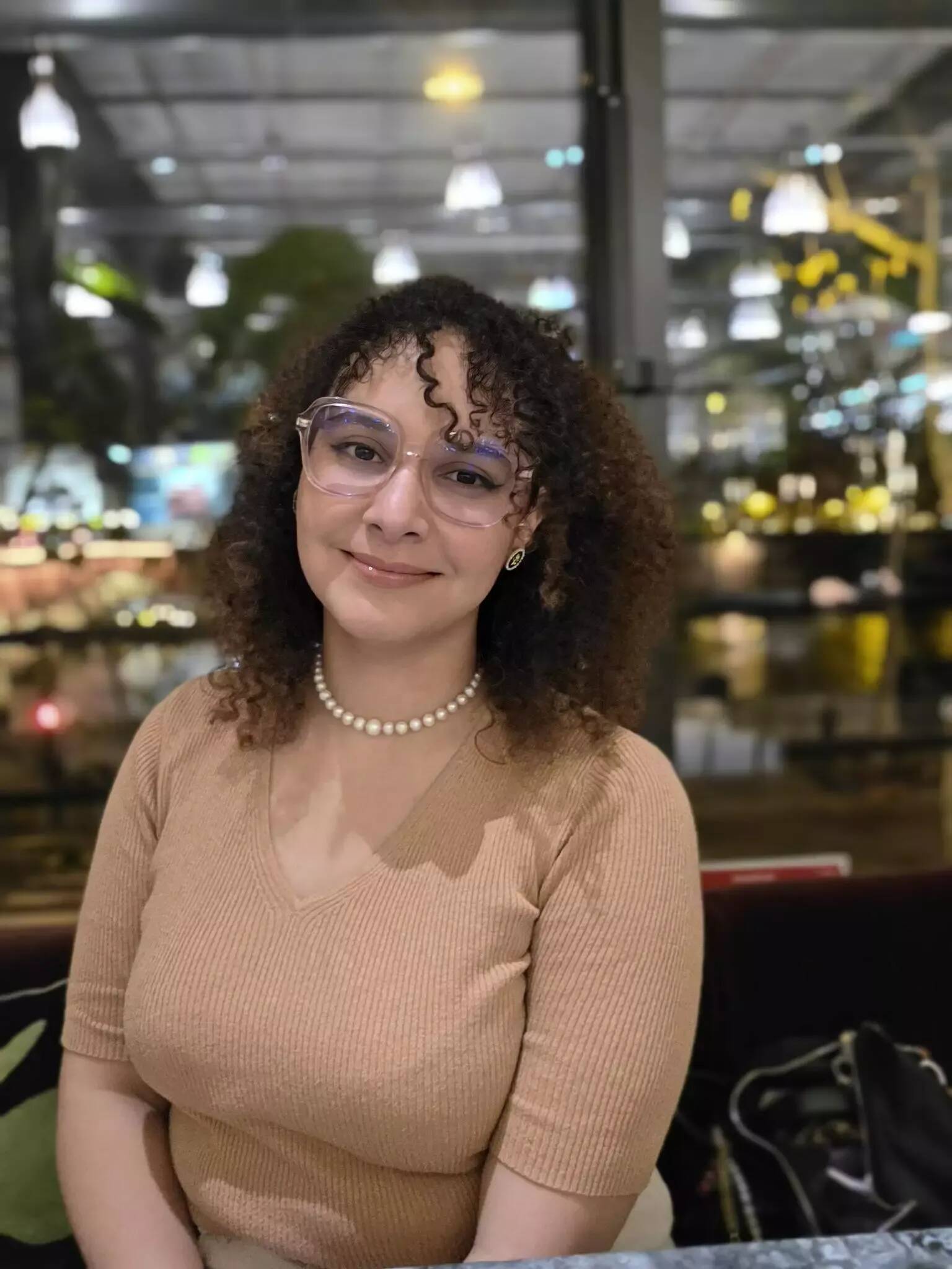 Rihab  - consultant SAP technique