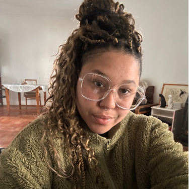 Carolina Vitoria Franco Santos - Directora artística y creadora audiovisual