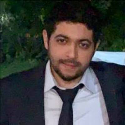 Mehdi Bouseksou