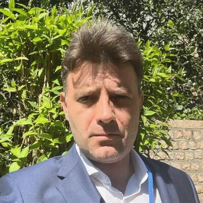 Vincent Vouga