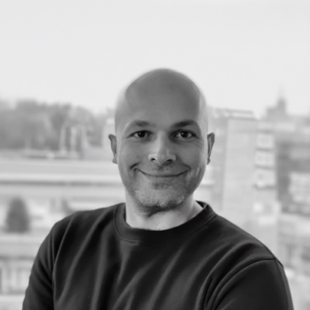 Adham W. - IoT Architect & Developer – Embedded, Cloud & Web