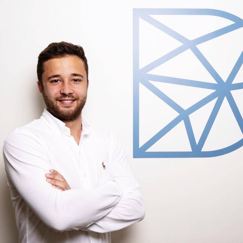 Florian Ganster