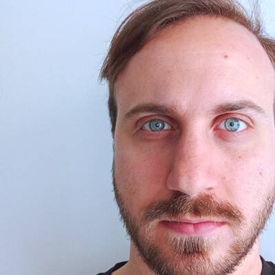 Eduardo Agusti - UX/UI DESIGNER & Frontend