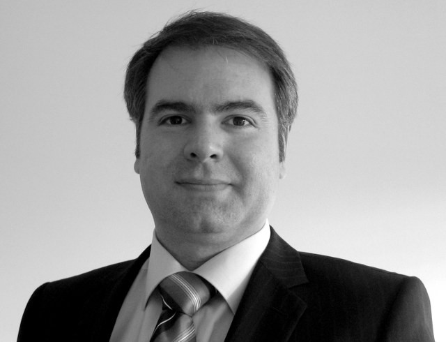 Christoph Sitter - Principal Consultant/Software Engineer/Architect
