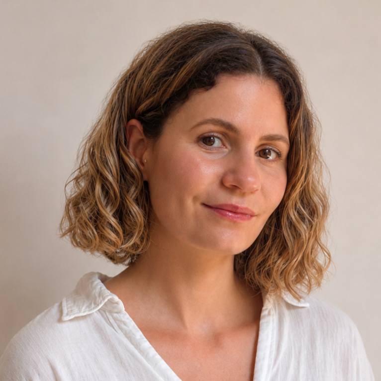 Marion C. - Data Analyst