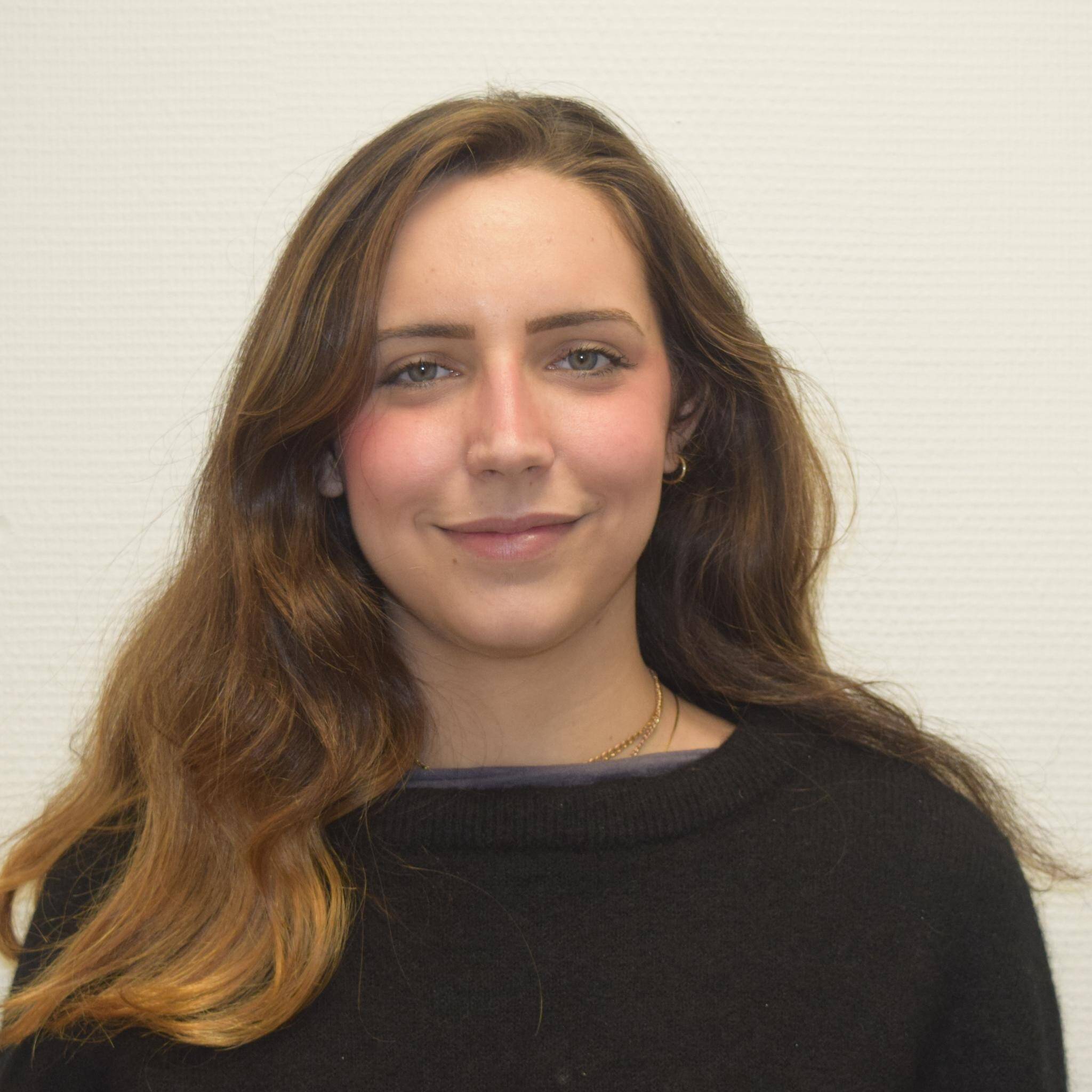 Louise Dupuis - architecte d’intérieur et scénographe 