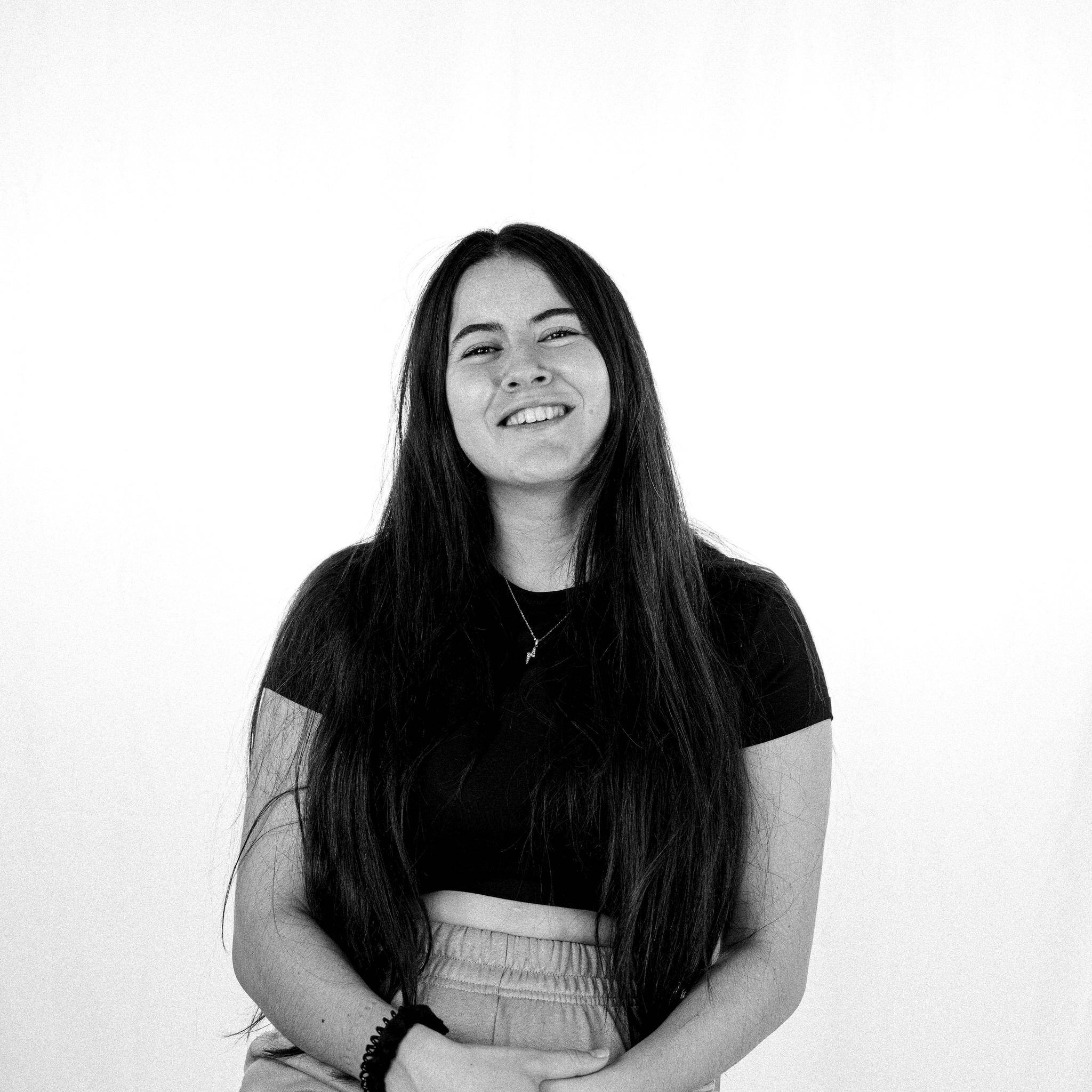 Irene Rello Ruiz - Growth & Digital Marketing