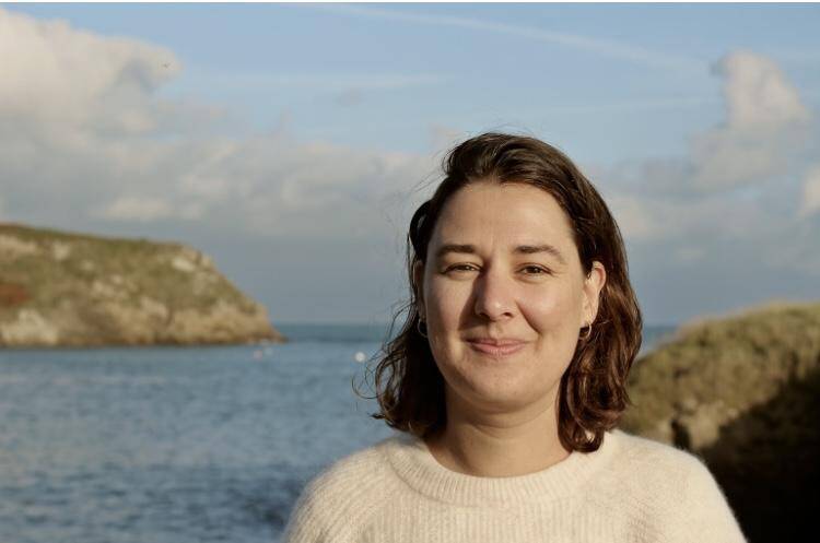 Anne-Laure M.