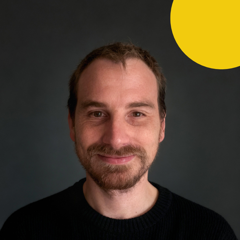 Philippe De Mangou - Lean CTO / Tech Lead / Responsable Technique 🤝