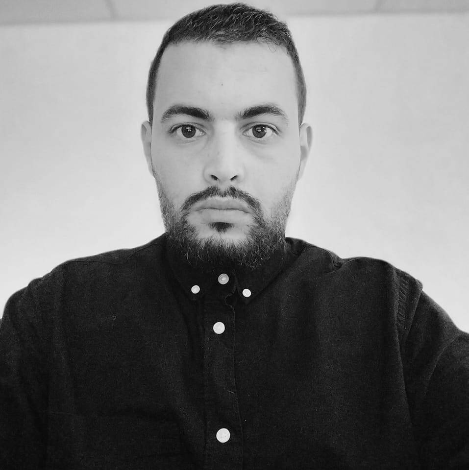 Mohamed Elmahdi Nebti