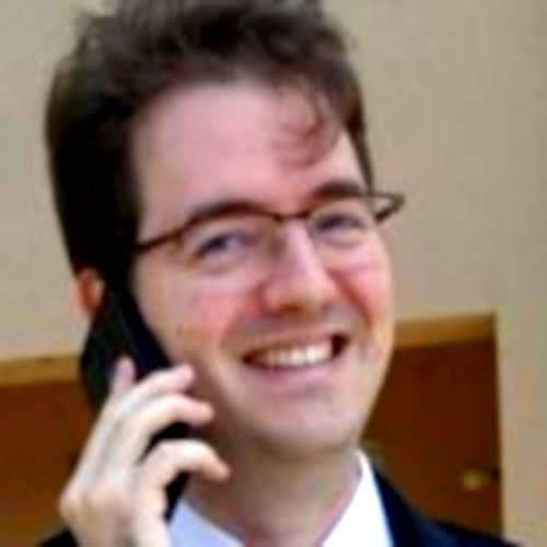 Baptiste Lemoine