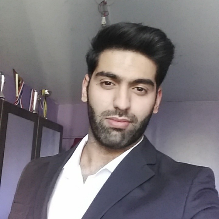 Aabderahmane Adjali