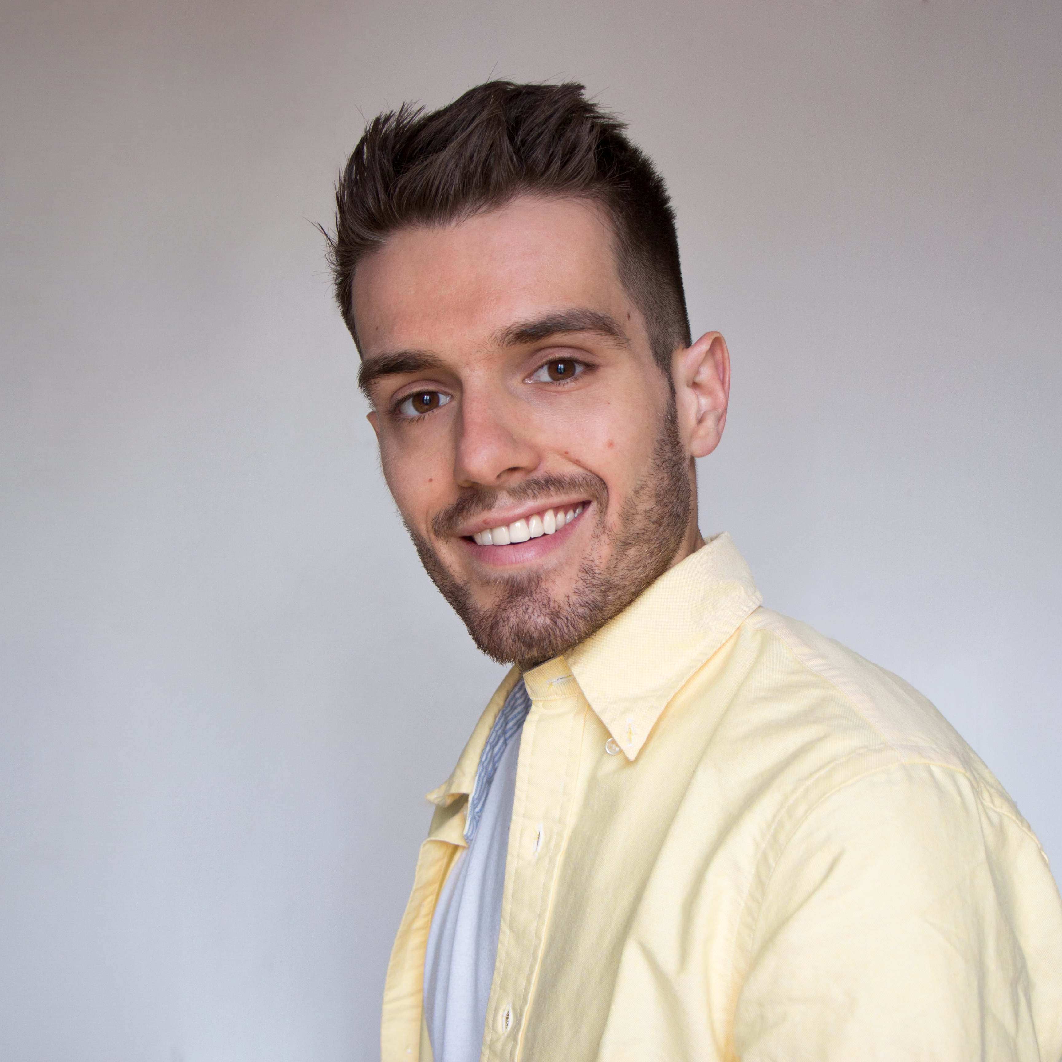Florian Padilla