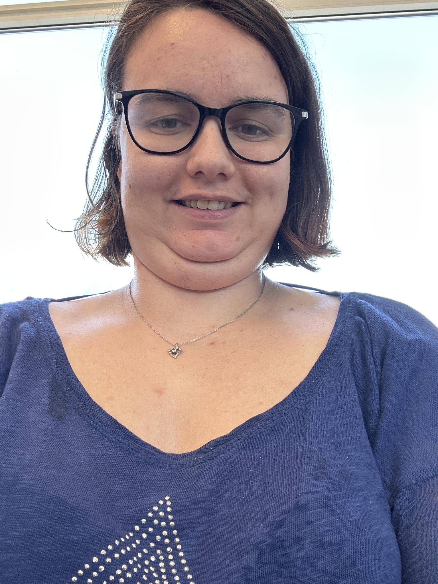 Elodie Bulliard
