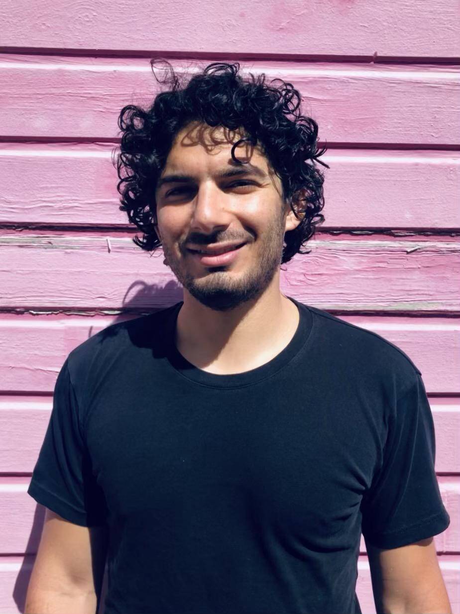 Léonard Sellam - Software Engineer / CTO on demand