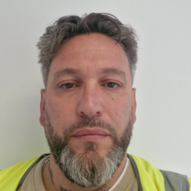 Anthony  - Project Manager