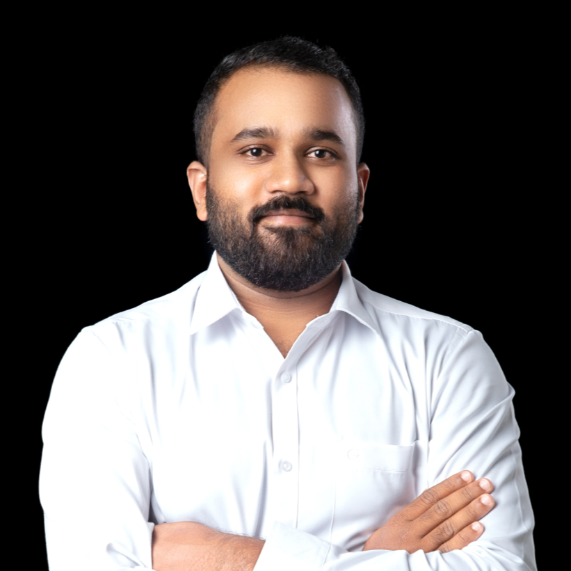 Shehan Gamage
