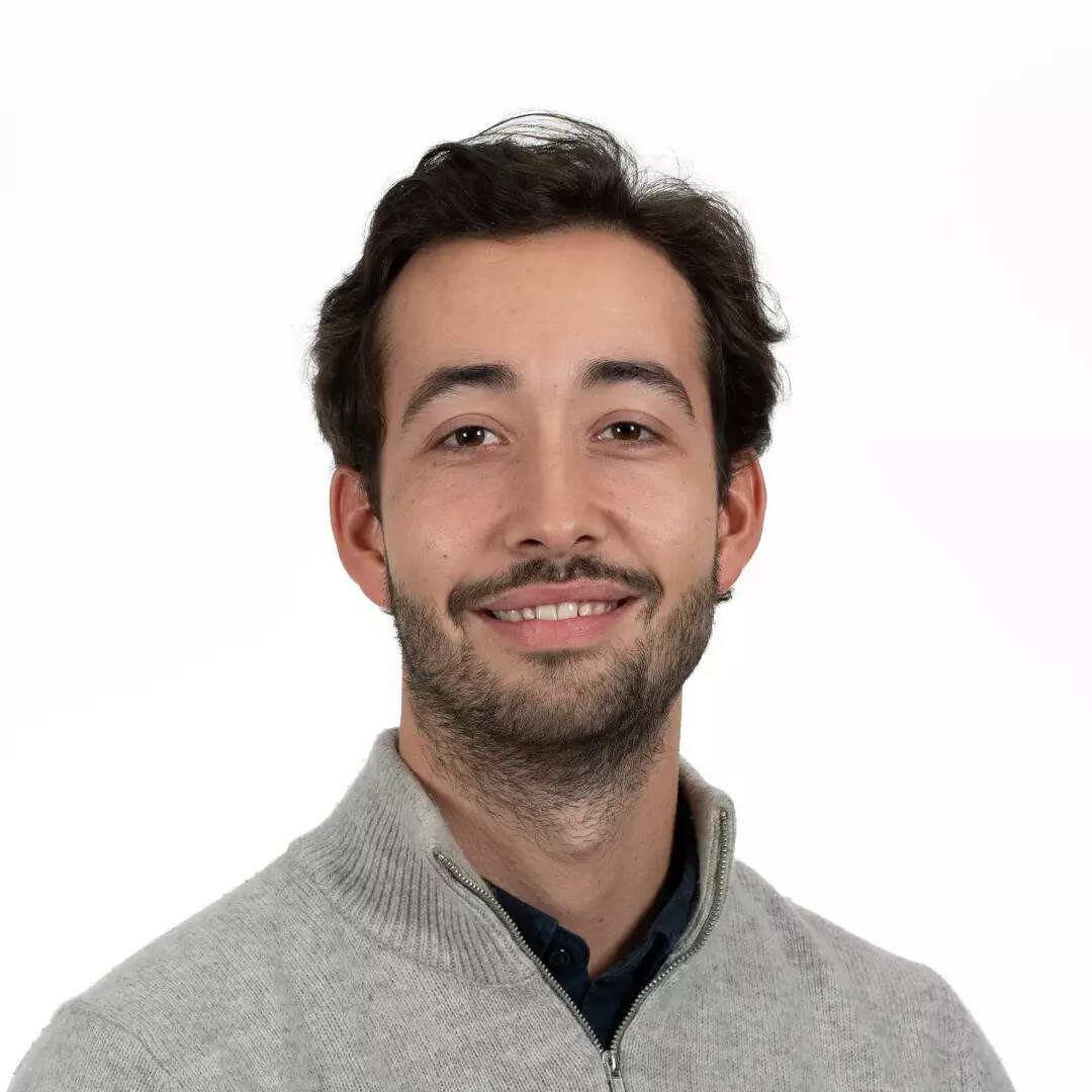 Vincent Mory - Consultant stratégie climat - expert carbone