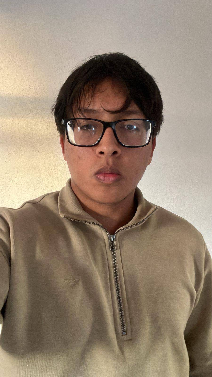 Jesus Flores