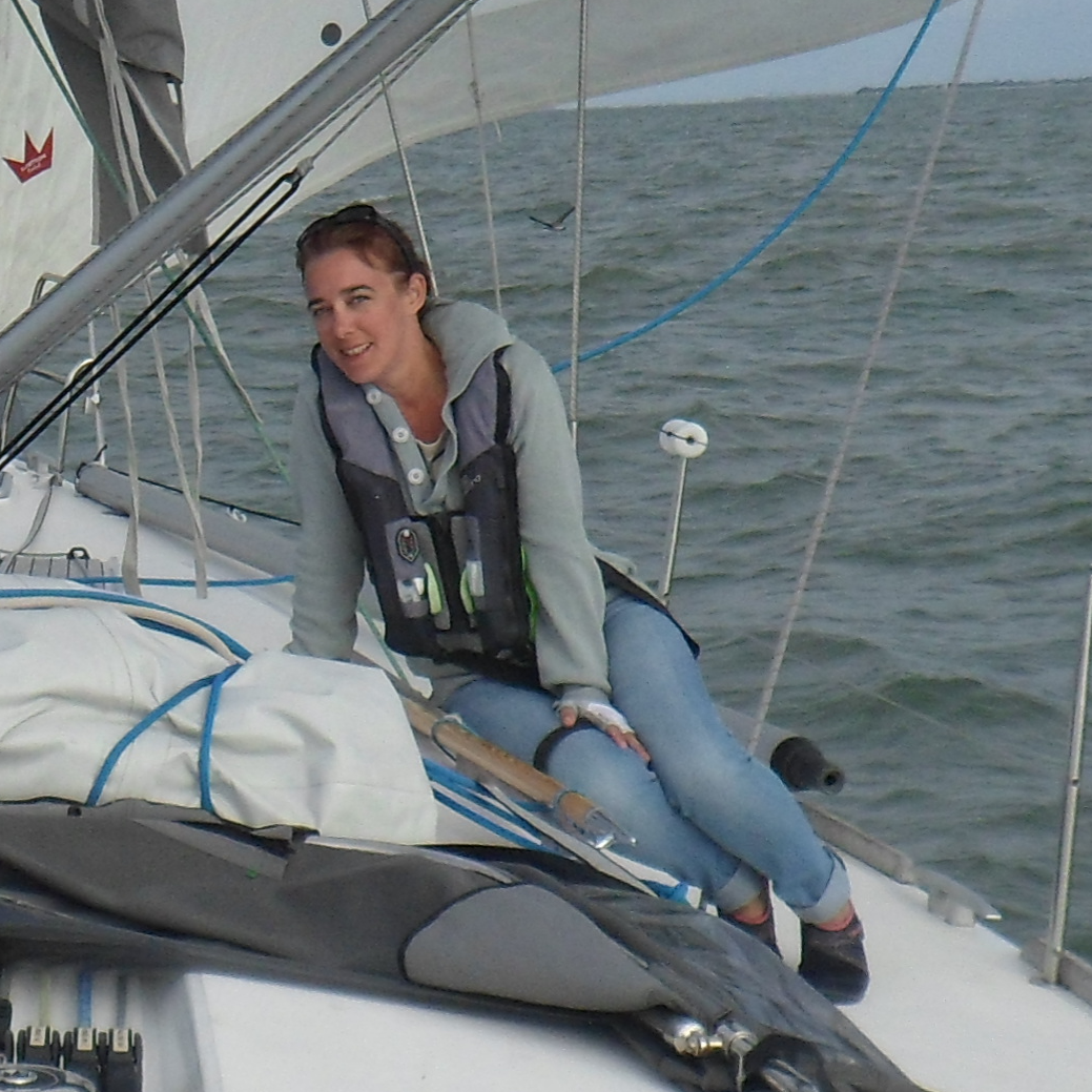 Caroline Béduchaud