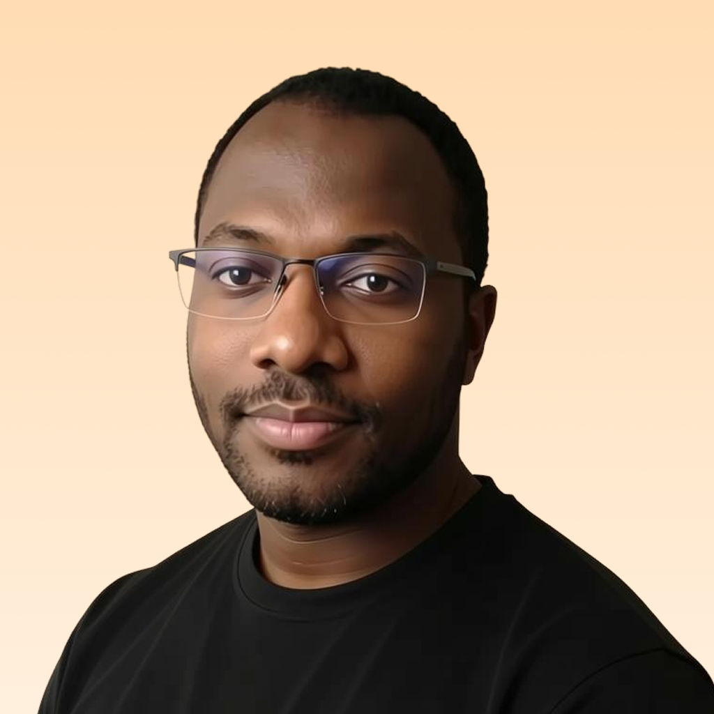 Linford L. - Expert Webflow | Sites Webflow & apps Weweb Xano