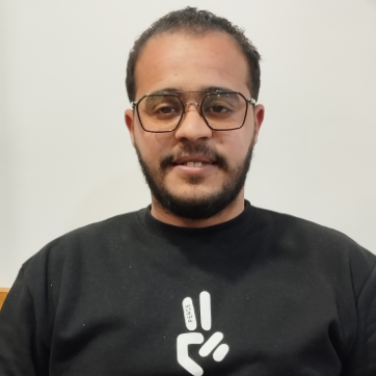 Malek C. - FULL STACK DEVELOPER