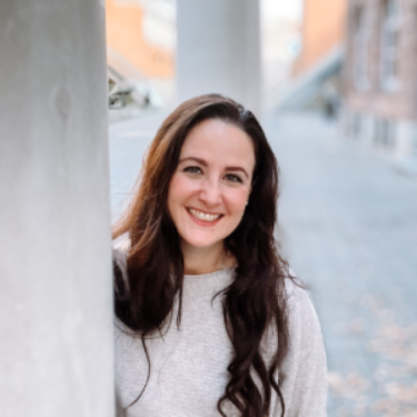 Corinna K. - Management Assistenz, VA