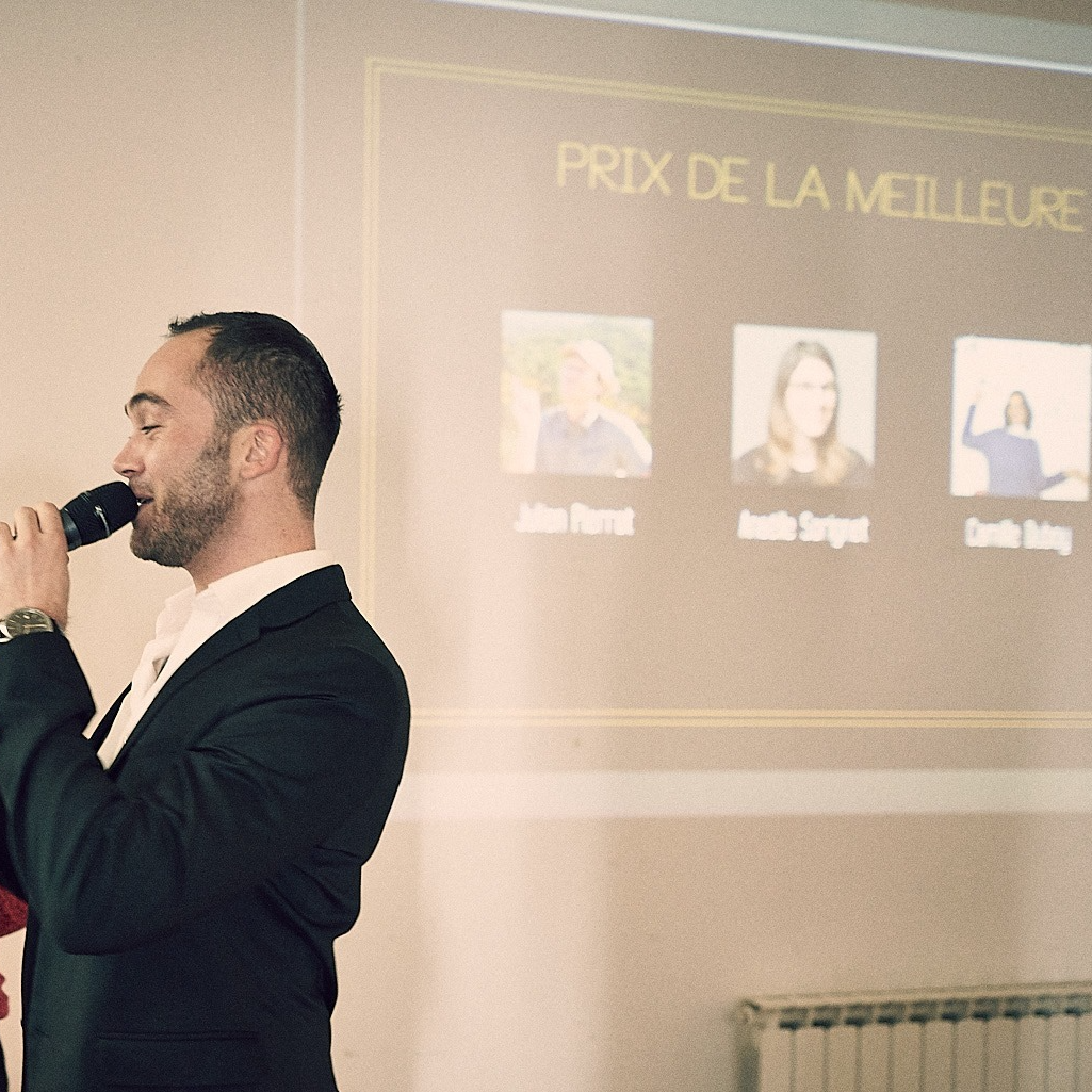 Maxence Lang