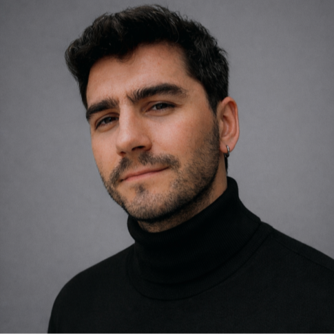 Kirill Deribas