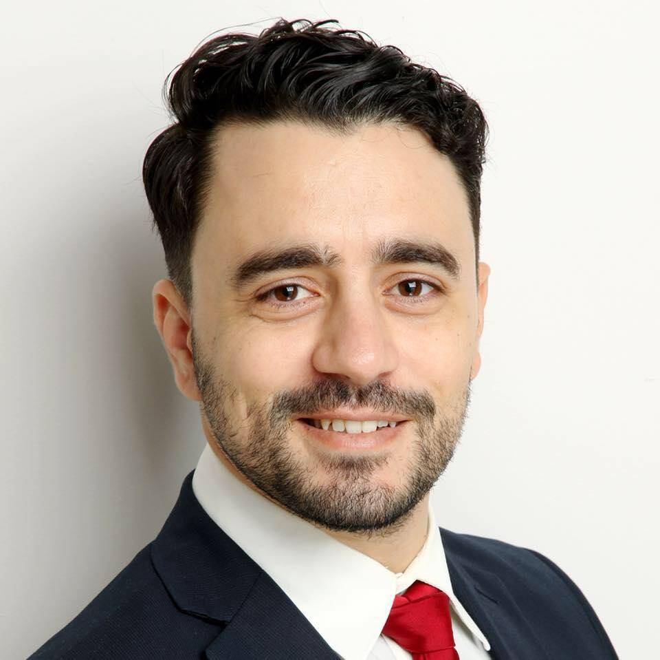 Aymen Sakka