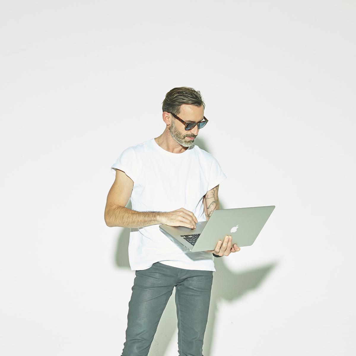 Laurent Omasson - CREATIVE PROJECT LEAD IN LUXURY