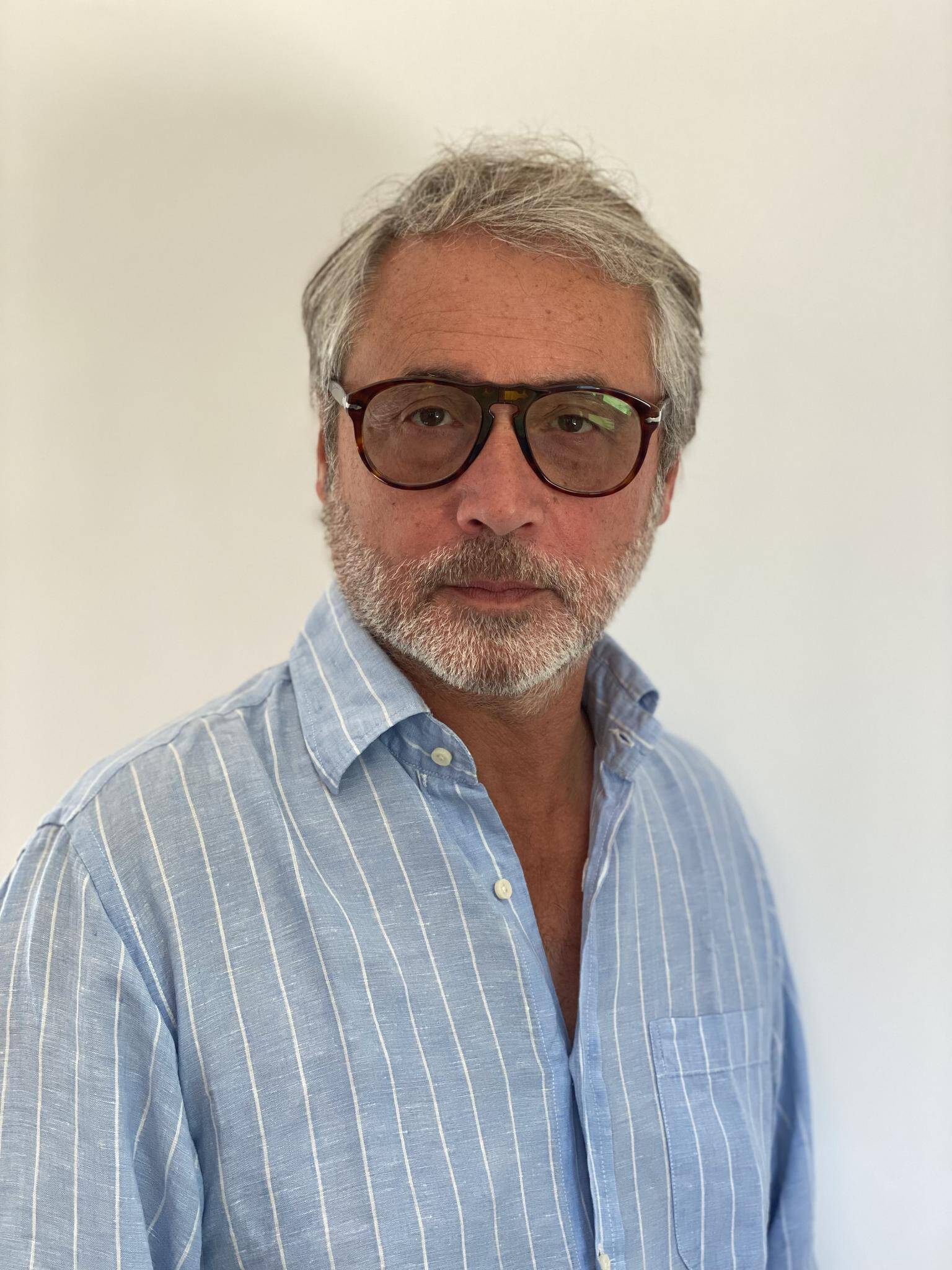 Etienne Chognard