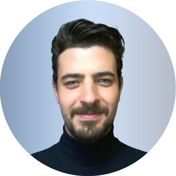 Fares Draoui - Consultant | Business Analyst Salesforce 