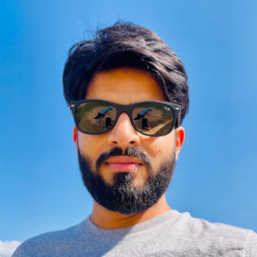 Taimoor Aslam