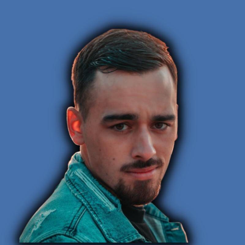 Ugo Rabaute