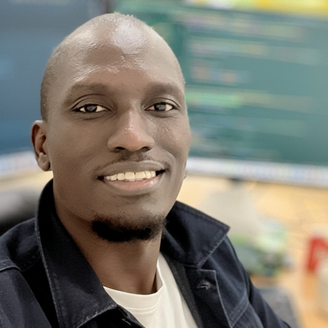 Cheikh Cisse