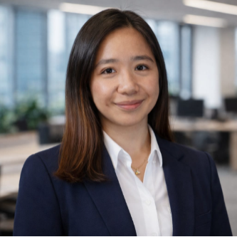 Lyra Balbawang - Audit Supervisor