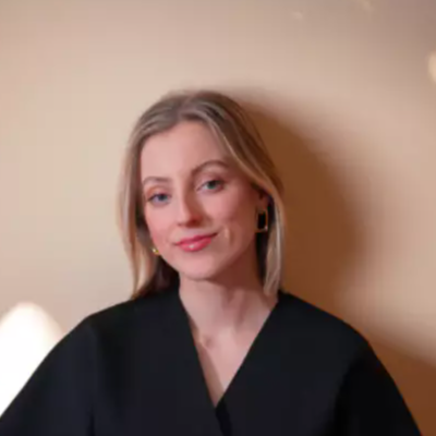 Léa Jargeau - Product Designer | SaaS & sites web stratégiques