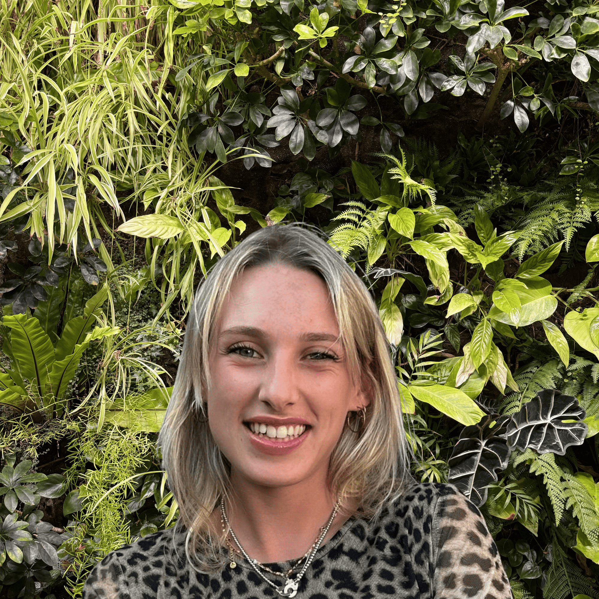 Laurene Martinerie - Freelance événementiel /Marketing