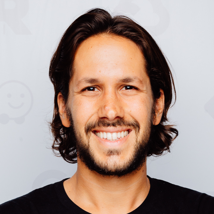 Jonas Ouazan