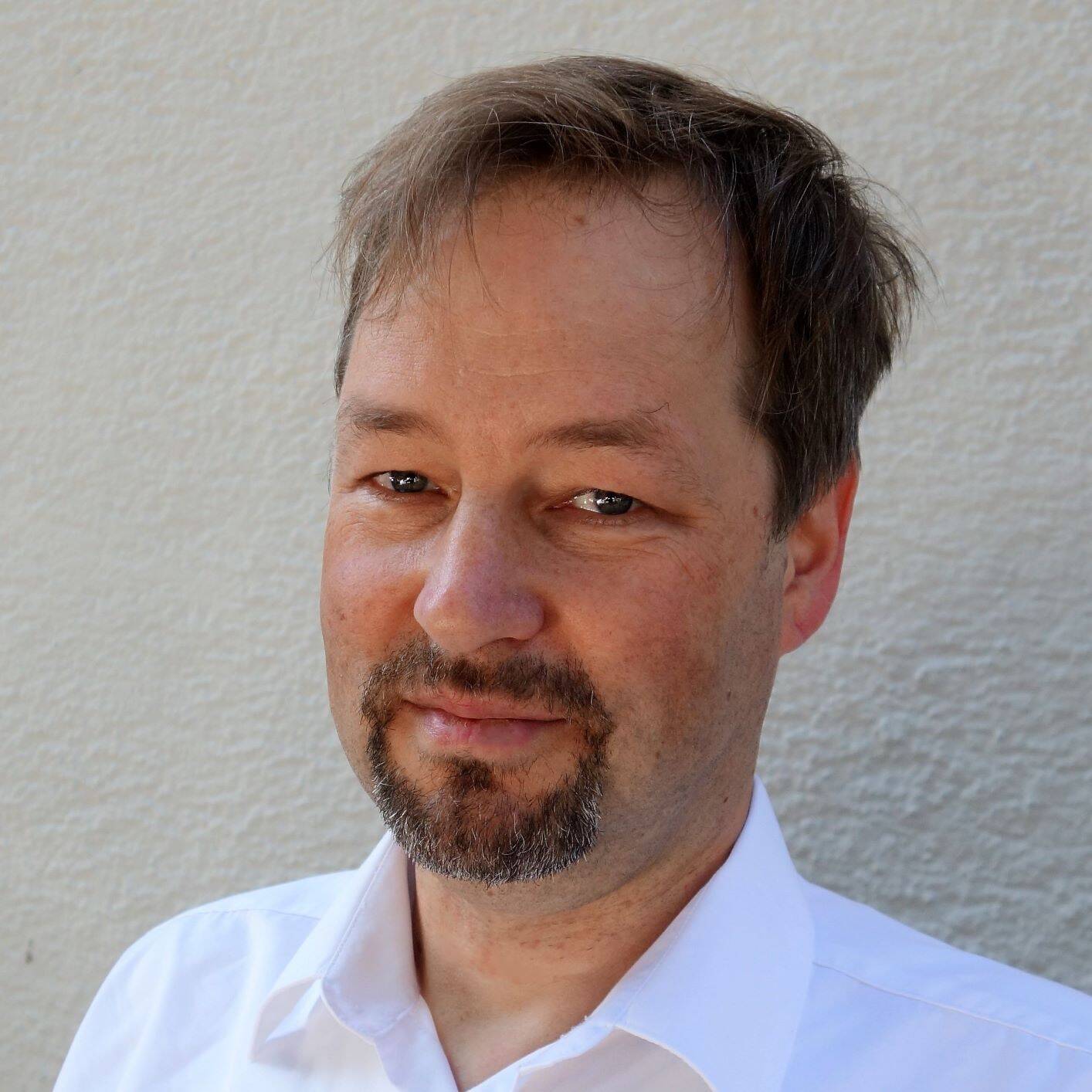 Jochen Dorn