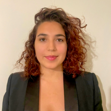 Eileen Lachkar - Community Manager