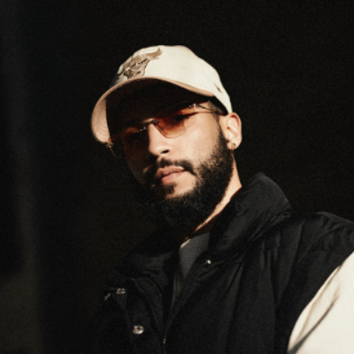 Rachid Idrissi - Social Media Manager & Content Creator