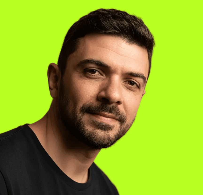 Matthieu Guegan - Sites web & landing pages | SEO & Conversion | PME