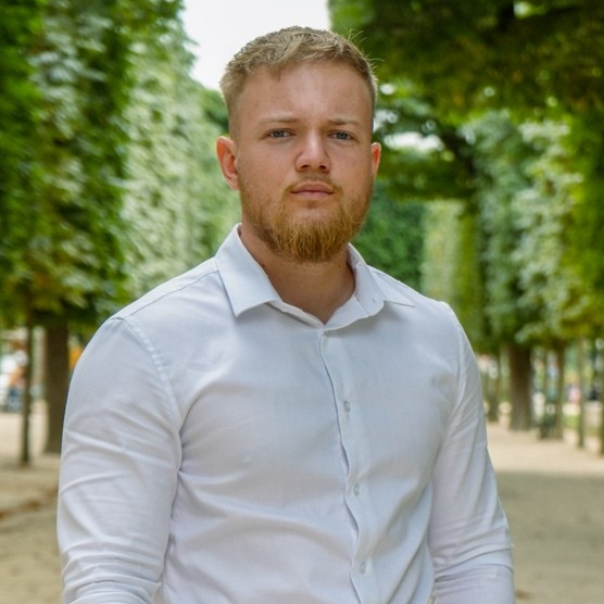 Maxime Rivière